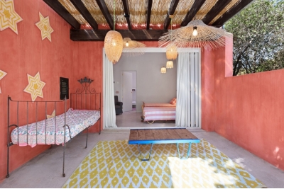 VILLA 6 BEDROOMS  ,Pollensa