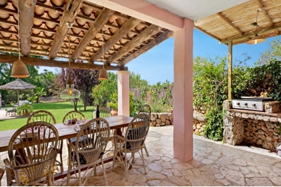 VILLA 6 BEDROOMS  ,Pollensa