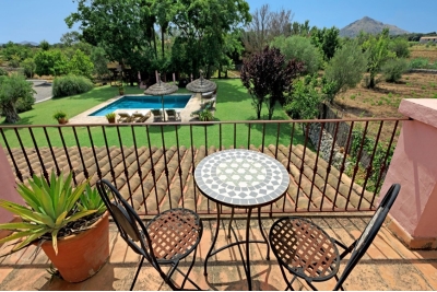 VILLA 6 BEDROOMS  ,Pollensa