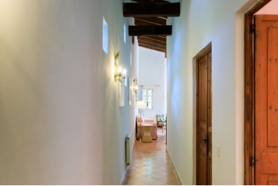 VILLA 6 BEDROOMS  ,Pollensa