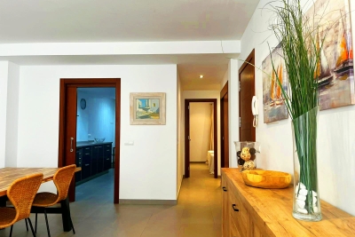 PISO PLANTA BAJA ,Pollensa