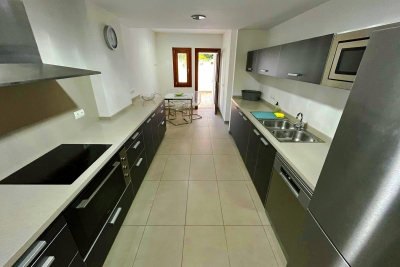 PISO PLANTA BAJA ,Pollensa