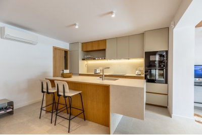 TOWNHOUSE WITH POOL ,Pollensa