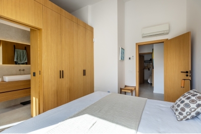 TOWNHOUSE WITH POOL ,Pollensa