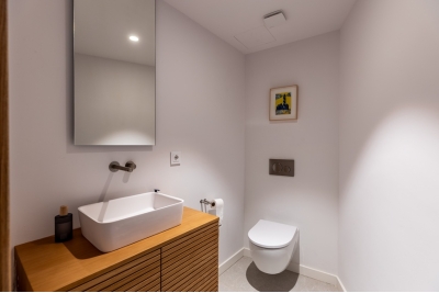 TOWNHOUSE WITH POOL ,Pollensa