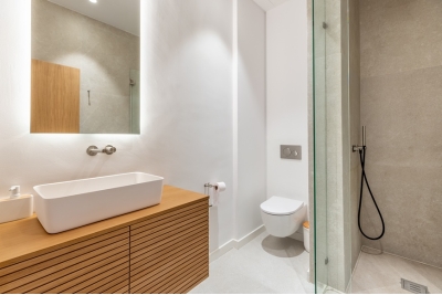 TOWNHOUSE WITH POOL ,Pollensa