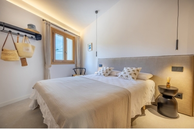 TOWNHOUSE WITH POOL ,Pollensa