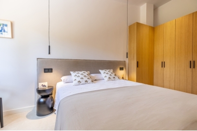 TOWNHOUSE WITH POOL ,Pollensa