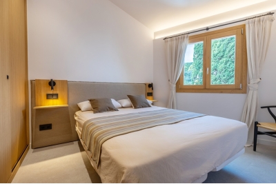 TOWNHOUSE WITH POOL ,Pollensa