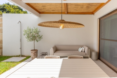 TOWNHOUSE WITH POOL ,Pollensa