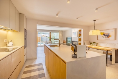 TOWNHOUSE WITH POOL ,Pollensa