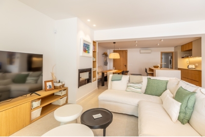 TOWNHOUSE WITH POOL ,Pollensa