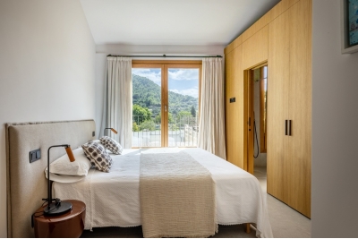 TOWNHOUSE WITH POOL ,Pollensa