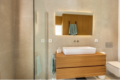 TOWNHOUSE WITH POOL ,Pollensa