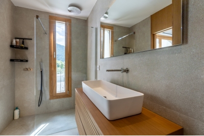 TOWNHOUSE WITH POOL ,Pollensa