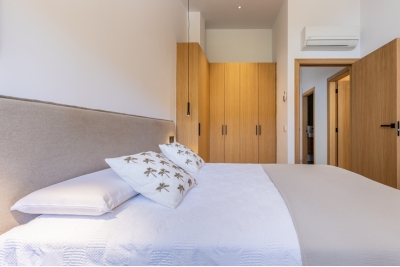 TOWNHOUSE WITH POOL ,Pollensa