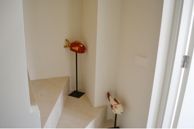 TOWNHOUSE WITH POOL ,Pollensa