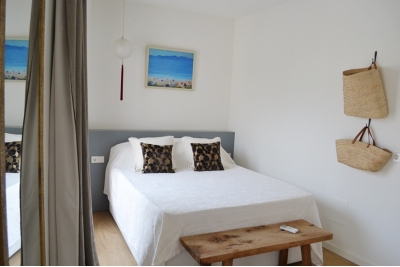 TOWNHOUSE WITH POOL ,Pollensa