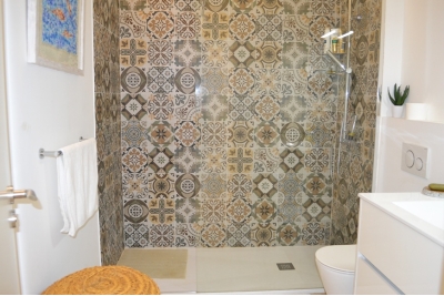 TOWNHOUSE WITH POOL ,Pollensa