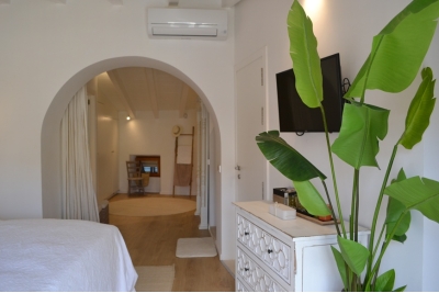 TOWNHOUSE WITH POOL ,Pollensa