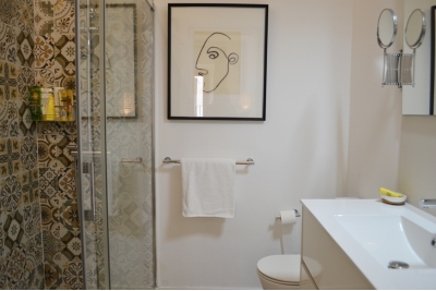 TOWNHOUSE WITH POOL ,Pollensa