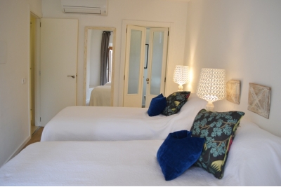 TOWNHOUSE WITH POOL ,Pollensa