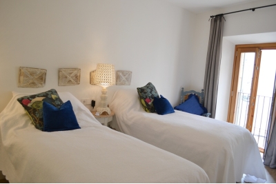 TOWNHOUSE WITH POOL ,Pollensa