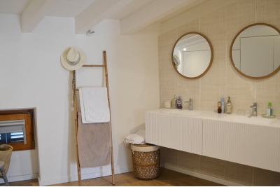 TOWNHOUSE WITH POOL ,Pollensa