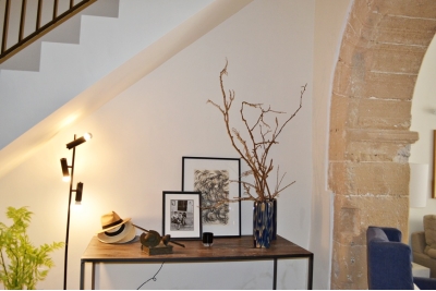 TOWNHOUSE WITH POOL ,Pollensa