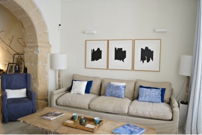 TOWNHOUSE WITH POOL ,Pollensa