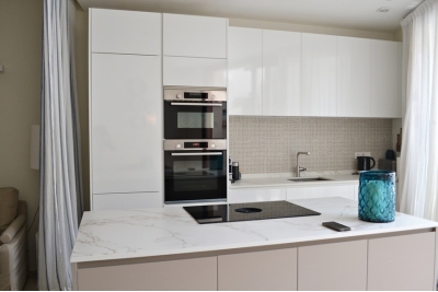 TOWNHOUSE WITH POOL ,Pollensa