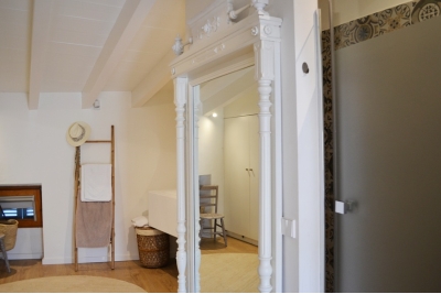 TOWNHOUSE WITH POOL ,Pollensa