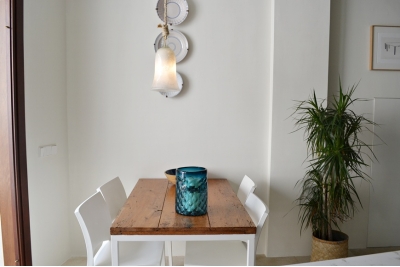 TOWNHOUSE WITH POOL ,Pollensa