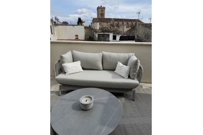 TOWNHOUSE WITH POOL ,Pollensa