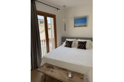 TOWNHOUSE WITH POOL ,Pollensa