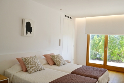 COUNTRY HOME - FINCA ,Pollensa