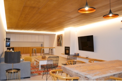 COUNTRY HOME - FINCA ,Pollensa