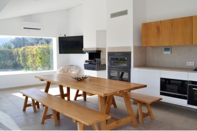 COUNTRY HOME - FINCA ,Pollensa