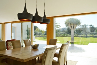 COUNTRY HOME - FINCA ,Pollensa