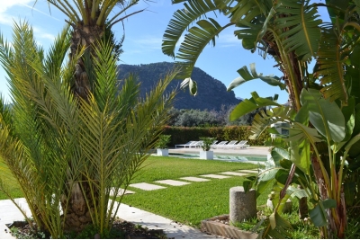 COUNTRY HOME - FINCA ,Pollensa