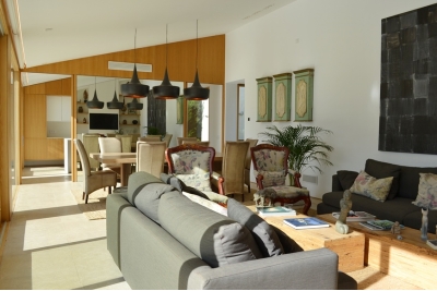 COUNTRY HOME - FINCA ,Pollensa