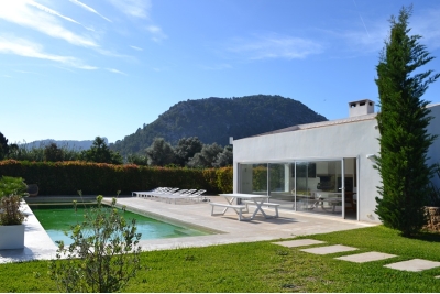 COUNTRY HOME - FINCA ,Pollensa