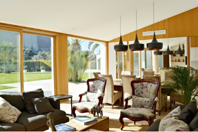 COUNTRY HOME - FINCA ,Pollensa