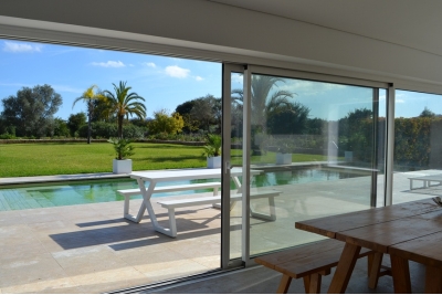 COUNTRY HOME - FINCA ,Pollensa