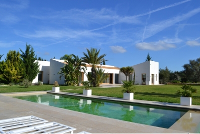 COUNTRY HOME - FINCA ,Pollensa