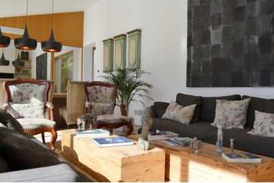 COUNTRY HOME - FINCA ,Pollensa