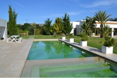 COUNTRY HOME - FINCA ,Pollensa