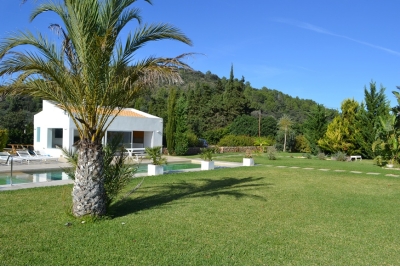 COUNTRY HOME - FINCA ,Pollensa