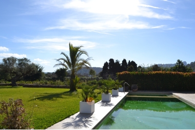 COUNTRY HOME - FINCA ,Pollensa