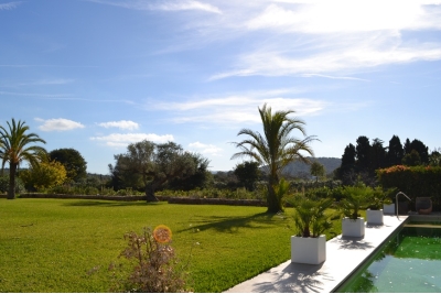 COUNTRY HOME - FINCA ,Pollensa